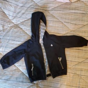 Carter 8 month jacket